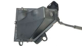 Recambio de filtro aire para bmw x1 (e84) 2009-2015 2.0 turbodiesel cat referencia OEM IAM 13717797467  