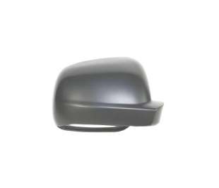Recambio de carcasa retrovisor derecho para volkswagen lupo (6x1/6e1) 1998-2005 referencia OEM IAM 3B1857538BGRU 1052321015 VW02