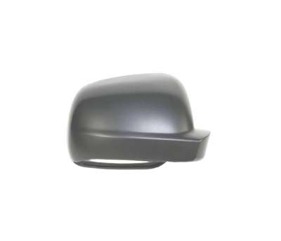 Recambio de carcasa retrovisor derecho para volkswagen lupo (6x1/6e1) 1998-2005 referencia OEM IAM 3B1857538BGRU 1052321015 VW02