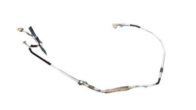 Recambio de tubos aire acondicionado para bmw x1 (e84) 2009-2015 2.0 turbodiesel cat referencia OEM IAM 64539151733  