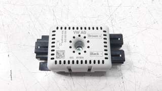 Recambio de modulo electronico para volkswagen golf vii lim. 2012-2017 1.6 tdi dpf referencia OEM IAM 5Q0035570  