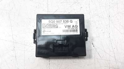 Recambio de modulo electronico para volkswagen golf vii lim. 2012-2017 1.6 tdi dpf referencia OEM IAM 5Q0907530Q  