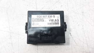 Recambio de modulo electronico para volkswagen golf vii lim. 2012-2017 1.6 tdi dpf referencia OEM IAM 5Q0907530Q  