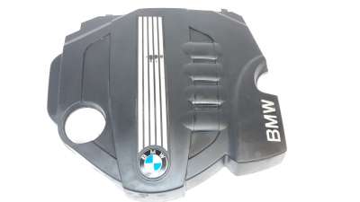 Recambio de tapa motor para bmw x1 (e84) 2009-2015 2.0 turbodiesel cat referencia OEM IAM 8514199  