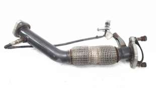Recambio de tubo escape delantero para kia ceed 2018- 1.0 tgdi cat referencia OEM IAM 28610J7100  