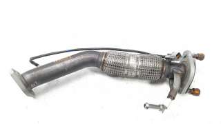 Recambio de tubo escape delantero para kia ceed 2018- 1.0 tgdi cat referencia OEM IAM 28610J7100  