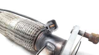 Recambio de tubo escape delantero para kia ceed 2018- 1.0 tgdi cat referencia OEM IAM 28610J7100  