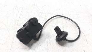 Recambio de tapa exterior combustible para volkswagen golf vii lim. 2012-2017 1.6 tdi dpf referencia OEM IAM 5C6810773H  