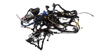 Recambio de arnes de cables para hyundai tucson 2015- referencia OEM IAM CABLEADO  