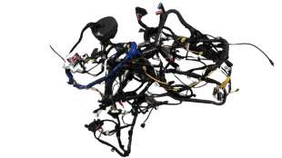 Recambio de arnes de cables para hyundai tucson 2015- referencia OEM IAM CABLEADO   2