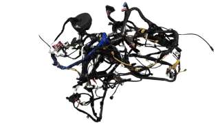 Recambio de arnes de cables para hyundai tucson 2015- referencia OEM IAM CABLEADO  