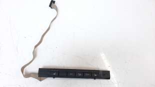 Recambio de mando multifuncion para bmw x1 (e84) 2009-2015 2.0 turbodiesel cat referencia OEM IAM 03745643  
