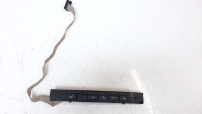 Recambio de mando multifuncion para bmw x1 (e84) 2009-2015 2.0 turbodiesel cat referencia OEM IAM 03745643  