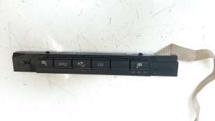 Recambio de mando multifuncion para bmw x1 (e84) 2009-2015 2.0 turbodiesel cat referencia OEM IAM 03745643   2