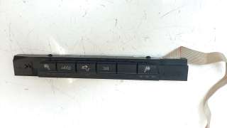 Recambio de mando multifuncion para bmw x1 (e84) 2009-2015 2.0 turbodiesel cat referencia OEM IAM 03745643  