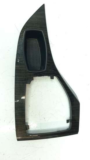 Recambio de moldura para bmw x1 (e84) 2009-2015 2.0 turbodiesel cat referencia OEM IAM 52850610  