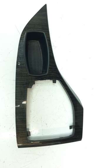 Recambio de moldura para bmw x1 (e84) 2009-2015 2.0 turbodiesel cat referencia OEM IAM 52850610  