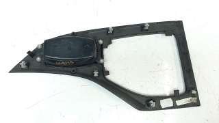 Recambio de moldura para bmw x1 (e84) 2009-2015 2.0 turbodiesel cat referencia OEM IAM 52850610  