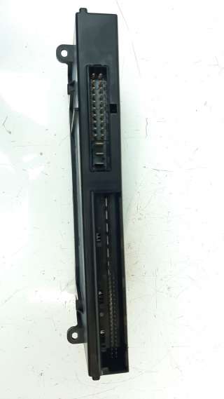 Recambio de modulo electronico para bmw x1 (e84) 2009-2015 2.0 turbodiesel cat referencia OEM IAM 10681810  