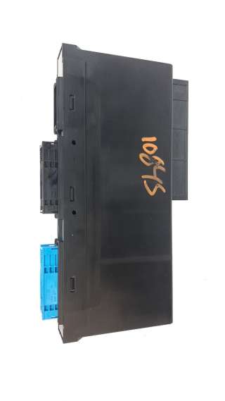 Recambio de modulo electronico para bmw x1 (e84) 2009-2015 2.0 turbodiesel cat referencia OEM IAM 10681810  