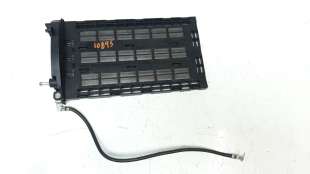 Recambio de resistencia calefaccion para bmw x1 (e84) 2009-2015 2.0 turbodiesel cat referencia OEM IAM 710260430100  