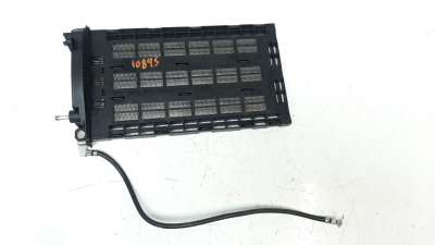 Recambio de resistencia calefaccion para bmw x1 (e84) 2009-2015 2.0 turbodiesel cat referencia OEM IAM 710260430100  