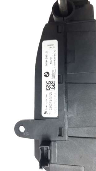 Recambio de resistencia calefaccion para bmw x1 (e84) 2009-2015 2.0 turbodiesel cat referencia OEM IAM 710260430100   2