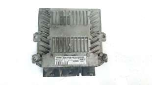 Recambio de centralita motor uce para ford focus berlina (cap) 2004-2007 1.8 tdci turbodiesel cat referencia OEM IAM 6M5112A650Y