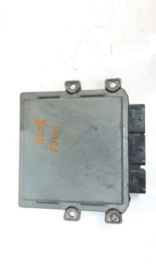 Recambio de centralita motor uce para ford focus berlina (cap) 2004-2007 1.8 tdci turbodiesel cat referencia OEM IAM 6M5112A650Y 2