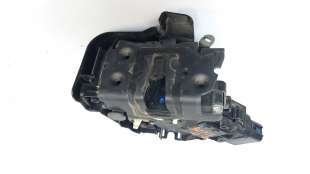 Recambio de cerradura puerta delantera derecha para ford focus berlina (cap) 2004-2007 1.8 tdci turbodiesel cat referencia OEM I