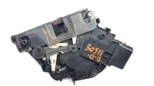 Recambio de cerradura puerta delantera derecha para ford focus berlina (cap) 2004-2007 1.8 tdci turbodiesel cat referencia OEM I 2