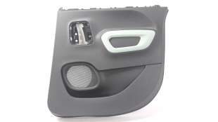 Recambio de guarnecido puerta trasera derecha para citroën berlingo 2018- 1.5 blue-hdi fap referencia OEM IAM 9816784577  