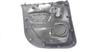 Recambio de guarnecido puerta trasera derecha para citroën berlingo 2018- 1.5 blue-hdi fap referencia OEM IAM 9816784577   2