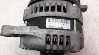 Recambio de alternador para jeep compass ii 2017- 1.4 m-air cat referencia OEM IAM 56029784AA  