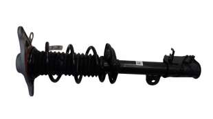 Recambio de amortiguador trasero izquierdo para jeep compass ii 2017- 1.4 m-air cat referencia OEM IAM 68290267AB  