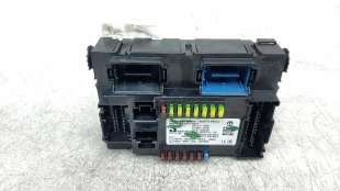 Recambio de caja reles / fusibles para jeep compass ii 2017- 1.4 m-air cat referencia OEM IAM 68409790AC  