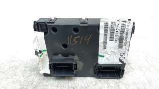 Recambio de caja reles / fusibles para jeep compass ii 2017- 1.4 m-air cat referencia OEM IAM 68409790AC  