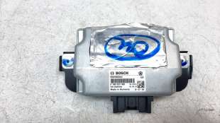 Recambio de modulo electronico para jeep compass ii 2017- 1.4 m-air cat referencia OEM IAM 56029583AC  