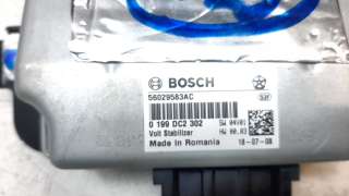 Recambio de modulo electronico para jeep compass ii 2017- 1.4 m-air cat referencia OEM IAM 56029583AC  