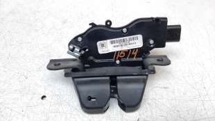 Recambio de cerradura maletero / porton para jeep compass ii 2017- 1.4 m-air cat referencia OEM IAM 68247936AE  