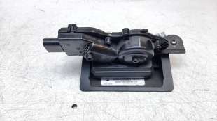 Recambio de cerradura maletero / porton para jeep compass ii 2017- 1.4 m-air cat referencia OEM IAM 68247936AE   2