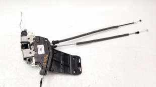 Recambio de cerradura puerta delantera izquierda para jeep compass ii 2017- 1.4 m-air cat referencia OEM IAM 68211097AD  