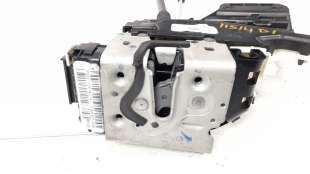 Recambio de cerradura puerta delantera izquierda para jeep compass ii 2017- 1.4 m-air cat referencia OEM IAM 68211097AD   2