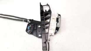 Recambio de cerradura puerta trasera izquierda para jeep compass ii 2017- 1.4 m-air cat referencia OEM IAM 68466963AA  