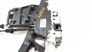 Recambio de cerradura puerta trasera izquierda para jeep compass ii 2017- 1.4 m-air cat referencia OEM IAM 68466963AA   2