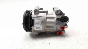 Recambio de compresor aire acondicionado para jeep compass ii 2017- 1.4 m-air cat referencia OEM IAM 51979374 320131 