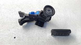 Recambio de conmutador de arranque para jeep compass ii 2017- 1.4 m-air cat referencia OEM IAM 00519773450  