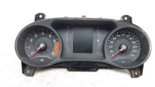 Recambio de cuadro instrumentos para jeep compass ii 2017- 1.4 m-air cat referencia OEM IAM 6RX39DX9AC  