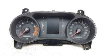 Recambio de cuadro instrumentos para jeep compass ii 2017- 1.4 m-air cat referencia OEM IAM 6RX39DX9AC  