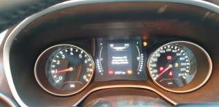 Recambio de cuadro instrumentos para jeep compass ii 2017- 1.4 m-air cat referencia OEM IAM 6RX39DX9AC  